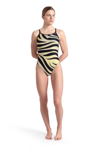 Maillot 1 pièce - Noir