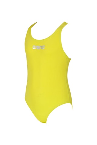 Maillot de bain Malteks Kids  - Jaune