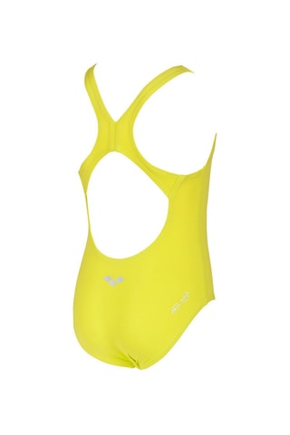 Maillot de bain Malteks Kids  - Jaune