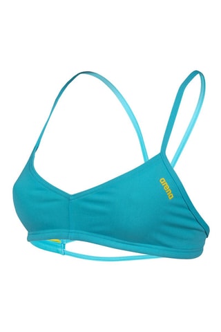 Haut de maillot Martinica - Turquoise