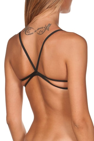 Haut de maillot - Noir