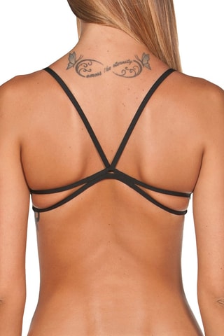 Haut de maillot - Noir