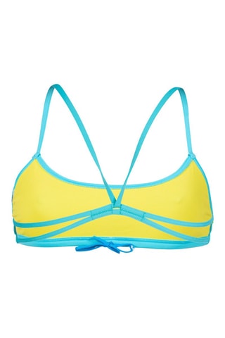 Haut de maillot Turquoise