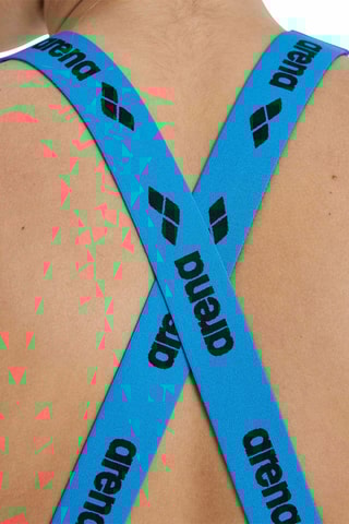 Débardeur Turquoise