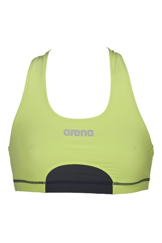 Brassière Vert