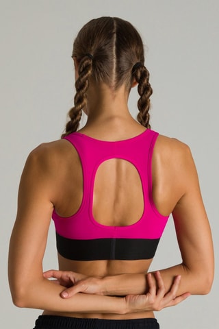 Brassière - Fuchsia