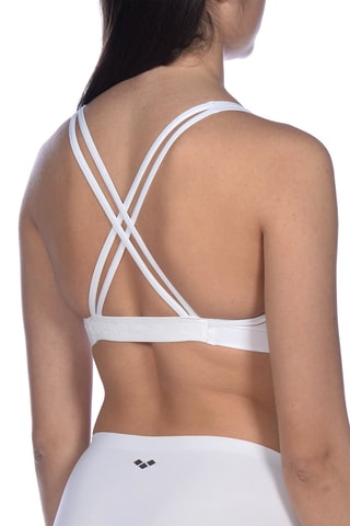 Brassière - Blanc