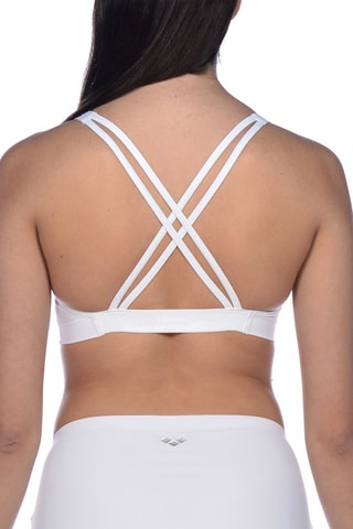 Brassière - Blanc