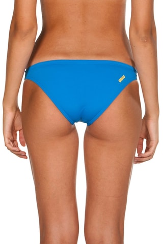 Bas de maillot Bleu