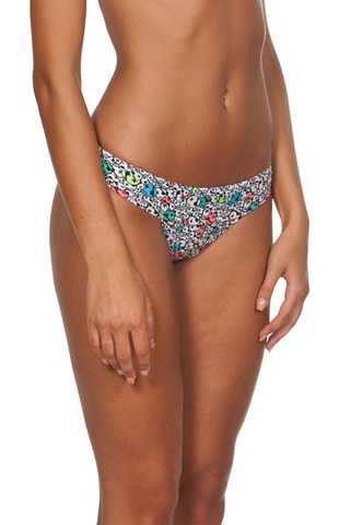 Bas de maillot Desire Blanc
