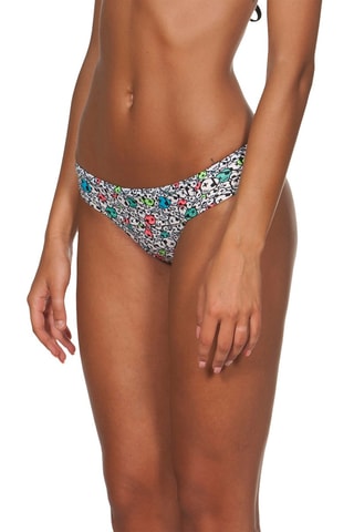 Bas de maillot Desire Blanc