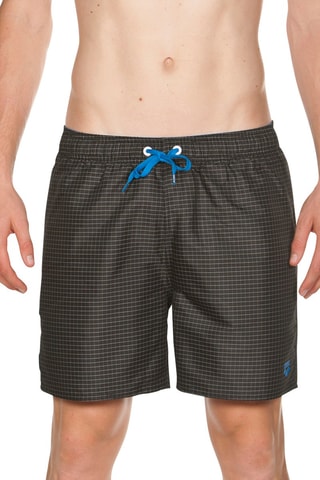 Short de bain - Gris foncé