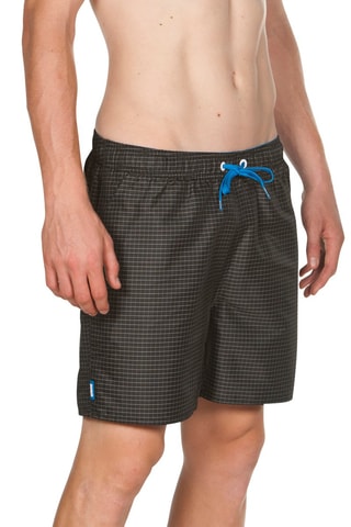 Short de bain - Gris foncé