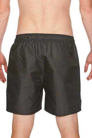 Short de bain - Gris foncé