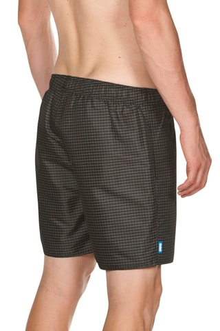 Short de bain - Gris foncé