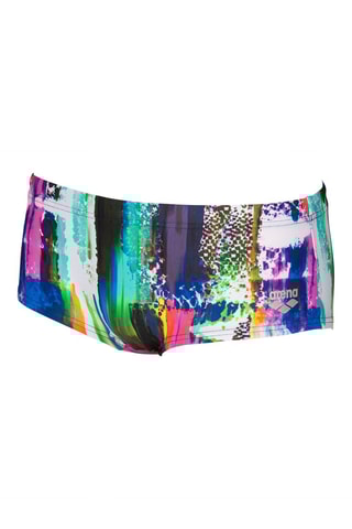 Boxer de bain - Multicolore