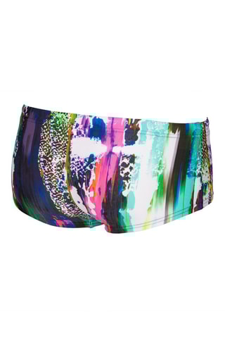 Boxer de bain - Multicolore