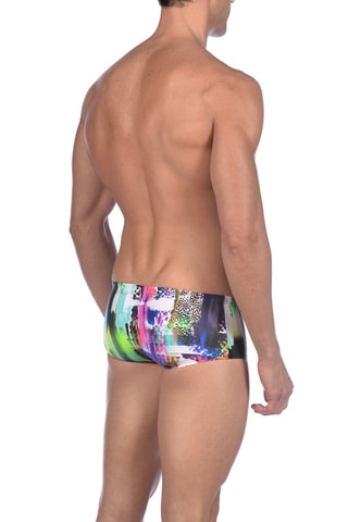 Boxer de bain - Multicolore