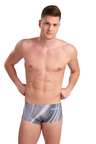 Boxer de bain - Gris
