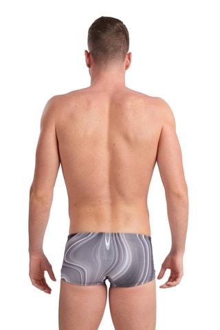 Boxer de bain - Gris