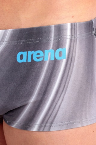 Boxer de bain - Gris