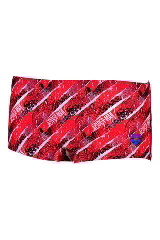 Boxer de bain - Rouge