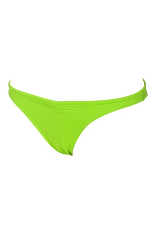 Bas de maillot Free - Vert citron