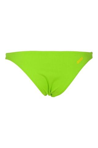 Bas de maillot Free - Vert citron