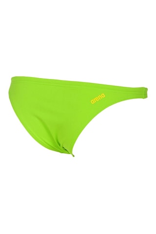 Bas de maillot Free - Vert citron