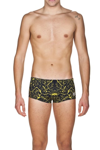 Boxer de bain Storm - Bleu marine