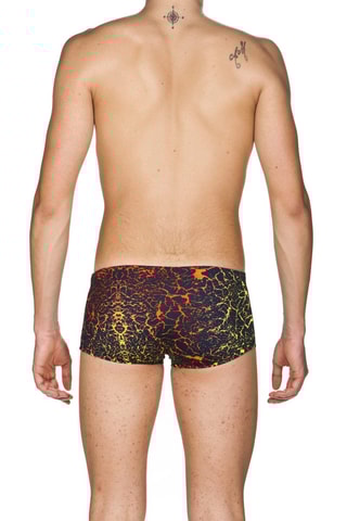Boxer de bain Storm - Bleu marine