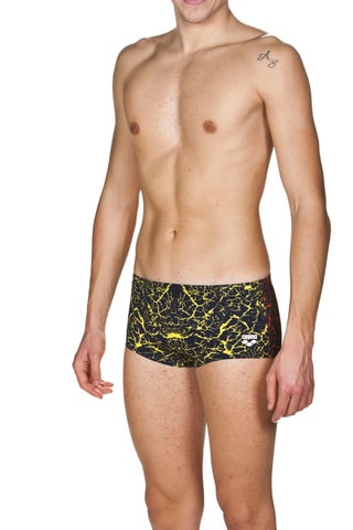 Boxer de bain Storm - Bleu marine
