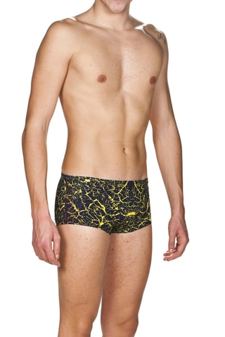Boxer de bain Storm - Bleu marine
