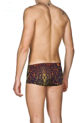 Boxer de bain Storm - Bleu marine