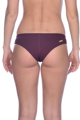 Bas de maillot - Bordeaux