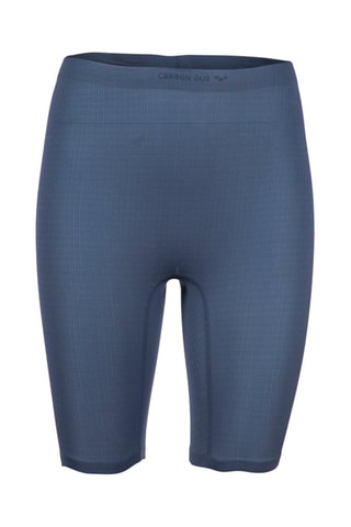 Cycliste de bain Jammer - Bleu-gris