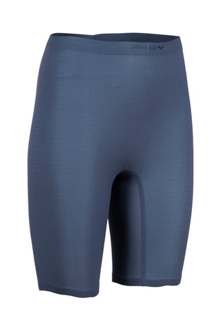 Cycliste de bain Jammer - Bleu-gris