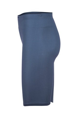 Cycliste de bain Jammer - Bleu-gris