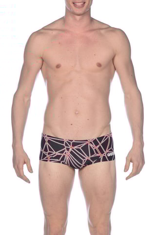 Boxer de bain Carbonics Pro - Noir