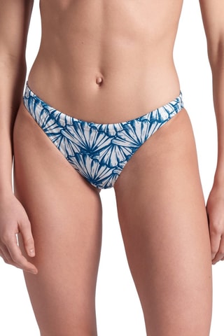 Bas de maillot - Blanc
