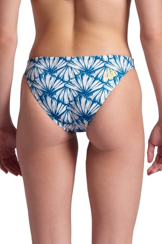 Bas de maillot - Blanc