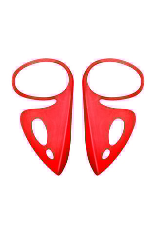 Respirateur Rouge