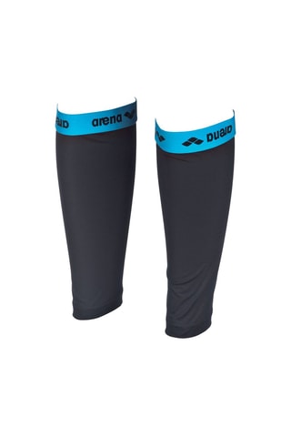Cache-jambes Noir