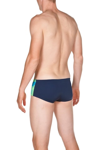 Boxer de bain - Bleu marine