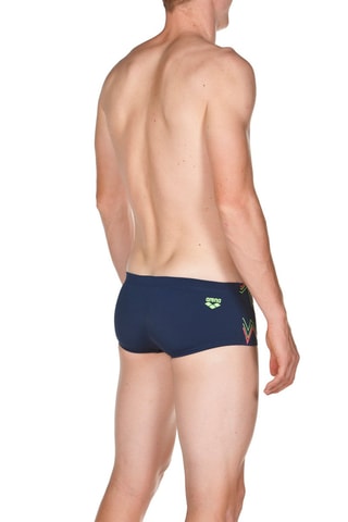 Boxer de bain - Bleu marine