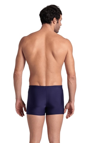 Boxer de bain Dive - Bleu marine