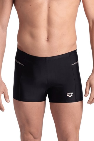 Boxer de bain Arena Kikko - Noir