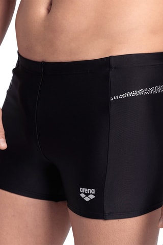 Boxer de bain Arena Kikko - Noir