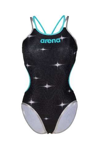 Trikini One - Noir