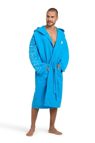 Peignoir de bain Zeal Plus - Ciel